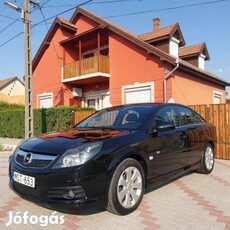 Opel Vectra C 1.9 CDTI Cosmo