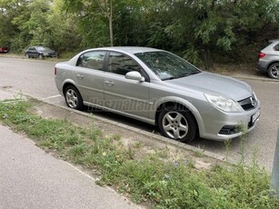 OPEL VECTRA C 1.9 CDTI Elegance