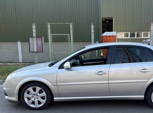 Opel Vectra C 1.9 CDTI Elegance Tempomat! Költs...