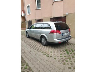 OPEL VECTRA C 1.9 CDTI Elegance Új vezérlés - kuplung - kettőstömegű rozsdamentes autó!!!!