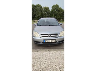 OPEL VECTRA C Caravan 1.9 CDTI Comfort