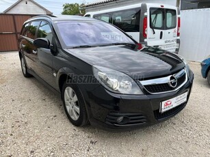 OPEL VECTRA Caravan 1.8 Cosmo Egyedi Full Extra