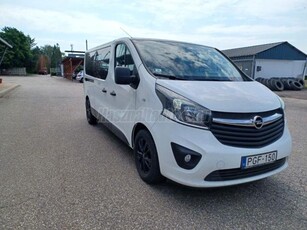 OPEL VIVARO 1.6 CDTI L1H1 2.7t Start-Stop Premium Euro 6