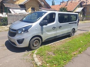 OPEL VIVARO 1.6 CDTI L2H1 2.9t Start-Stop Combi+