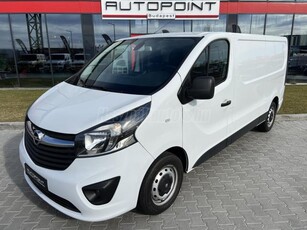 OPEL VIVARO 1.6 CDTI L2H1 3.0t Euro 6 MAGYARORSZÁGI!