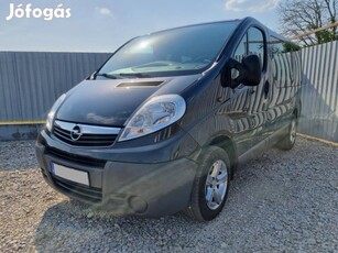 Opel Vivaro 2.0 CDTI L2H1 2.9t DPF EURO5 Tempom...