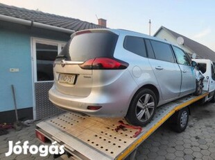 Opel Zafira 1.4 T Edition (7 személyes ) Magyar...