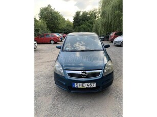 OPEL ZAFIRA 1.6 Cosmo