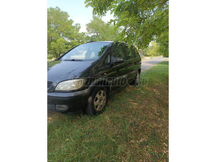 OPEL ZAFIRA 1.8 16V