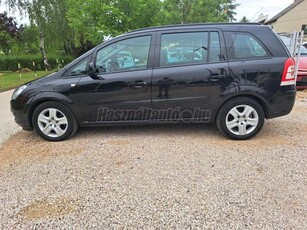 OPEL ZAFIRA 1.9 CDTI Enjoy TEMPOMAT//SZ.KÖNYV//