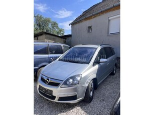 OPEL ZAFIRA 1.9 DTI Cosmo