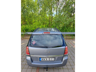 OPEL ZAFIRA B 1.6 Enjoy