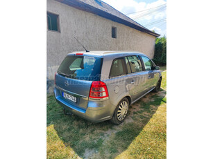 OPEL ZAFIRA B 1.7 CDTI Enjoy