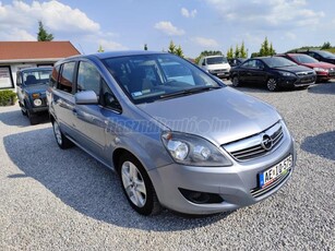 OPEL ZAFIRA B 1.7 CDTI Enjoy Francia országból érkezett!!