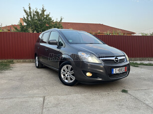 OPEL ZAFIRA B 1.8 Cosmo