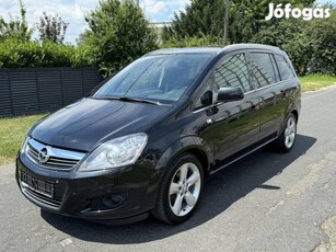 Opel Zafira B 1.8 Enjoy 3 Év Garancia/Szervizkö...