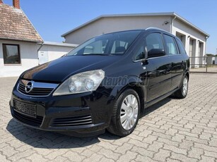 OPEL ZAFIRA B 1.8 Enjoy VEZETETT SZERVÍZKÖNYV!