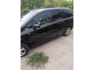 OPEL ZAFIRA B 1.9 CDTI Essentia