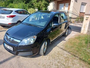 OPEL ZAFIRA B 1.9 DTI Enjoy