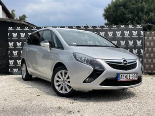 OPEL ZAFIRA TOURER 2.0 CDTI Drive (Automata)