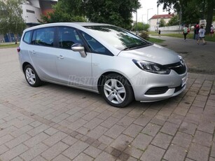 OPEL ZAFIRA TOURER 2.0 CDTI Edition (Automata) (7 személyes )