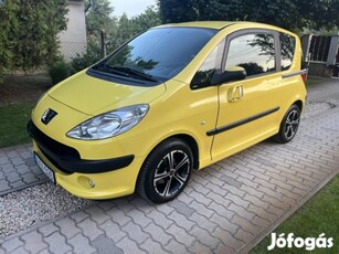 Peugeot 1007 1.4 HDi Trendy