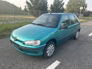 PEUGEOT 106 1.5 D XN Classic