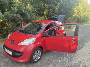 PEUGEOT 107 1.0 Junior