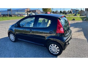 PEUGEOT 107 1.0 Move