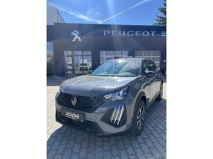 PEUGEOT 2008 1.2 PureTech Active Rendelhető!