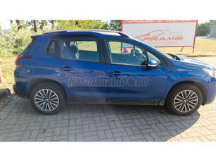 PEUGEOT 2008 1.2 PureTech Active S&S EURO6.3