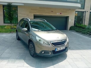 PEUGEOT 2008 1.2 VTi PureTech Access Jég hideg klíma!!!!