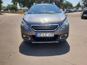 PEUGEOT 2008 1.6 e-HDi Allure 115LE