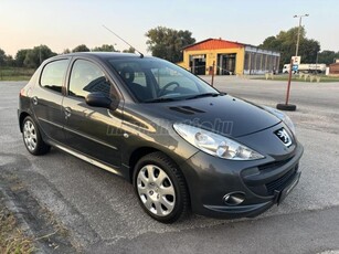 PEUGEOT 206+ 1.1 Urban EURO5