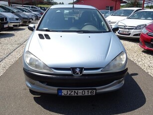 PEUGEOT 206 1.4 Presence