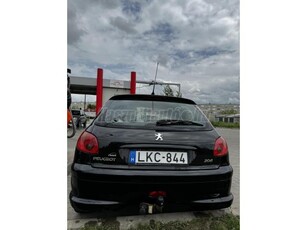 PEUGEOT 206 1.4 Urban Pack