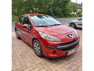 PEUGEOT 207 1.4 16V Trendy