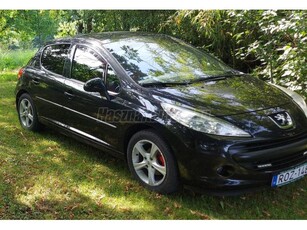 PEUGEOT 207 1.4 Trendy