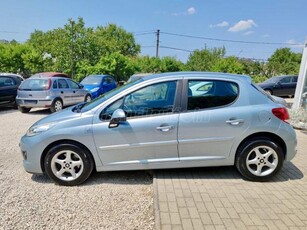 PEUGEOT 207 1.4 VTi Active 130000KM-ALU-KLÍMA-MEGKÍMÉLT