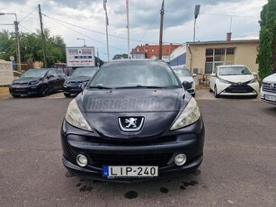 PEUGEOT 207 1.4 VTi Trendy