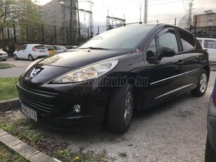 PEUGEOT 207 1.4 VTi Urban W