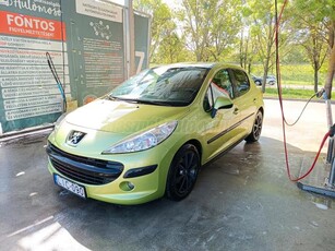 PEUGEOT 207 1.6 HDi Premium