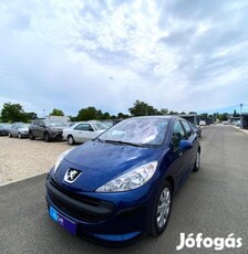 Peugeot 207 1.6 Sporty