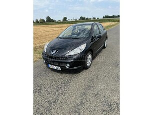 PEUGEOT 207 1.6 VTi Premium