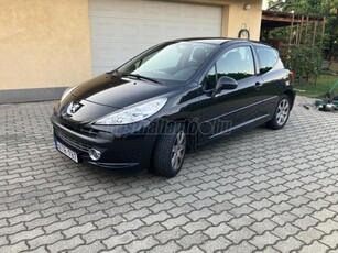 PEUGEOT 207 1.6 VTi Sporty