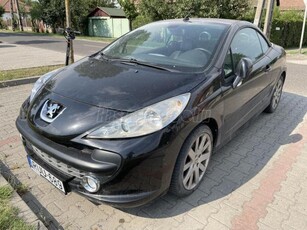 PEUGEOT 207 CC 1.6 VTi Feline