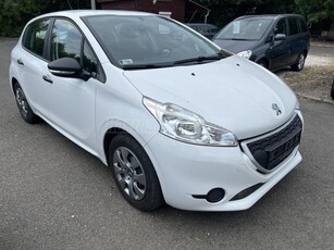 PEUGEOT 208 1.0 VTi PureTech Active