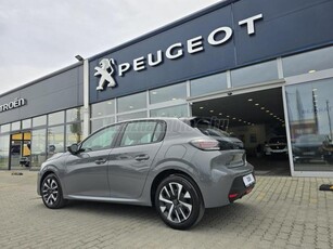 PEUGEOT 208 1.2 PureTech Active Miskolci raktárkészletről azonnal elvihető!