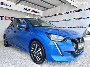 Peugeot 208 1.2 Puretech Allure EAT8 Automata -...