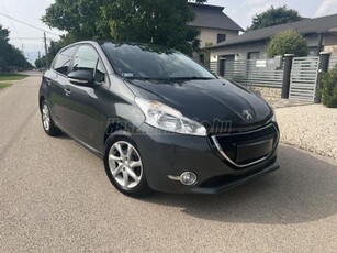 PEUGEOT 208 1.2 PureTech Style DIGITÁLIS KLÍMA!MULTIKORMÁNY!TEMPOMAT!TOLATÓRADAR!ALUFELNI!LEINFORMÁLHATÓ!